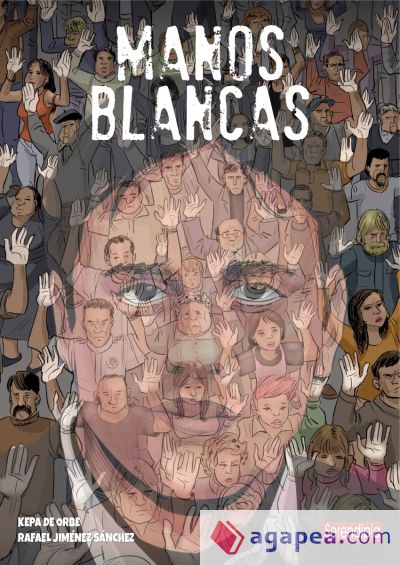 Manos Blancas