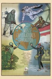 Portada de Mis exploradores favoritos