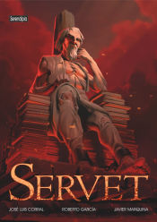 Portada de Servet