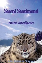 Portada de Sereni Sentimenti Poesie Intelligenti (Ebook)