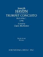 Portada de Trumpet Concerto, Hob.VIIe.1