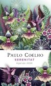 Serenitat. Agenda Paulo Coelho 2024