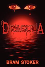 Portada de Dracula