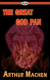 Portada de The Great God Pan
