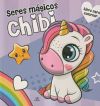 Seres Mágicos Chibi