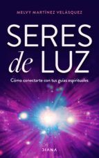 Portada de Seres de luz (Ebook)