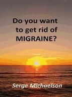 Portada de Do you want to get rid of migraine? (Ebook)