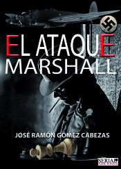 Portada de El ataque Marshall