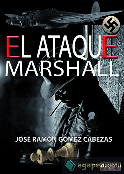 El ataque Marshall