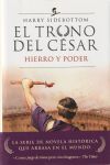 Serie El trono del César. Hierro y poder