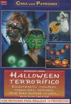 Serie Materiales Varios nº 2. HALLOWEEN TERRORÍFICO