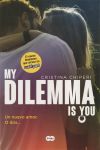 Serie My Dilemma Is You 1. Un Nuevo Amor. O Dos... De Cristina Chiperi