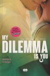 Serie My Dilemma Is You 3 . Siempre Contigo De Cristina Chiperi