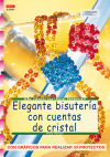 Serie Swarovski nº 1. ELEGANTE BISUTERÍA CON CUENTAS SWAROVSKI