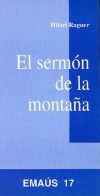 Sermón de la montaña, El