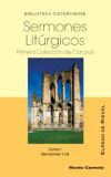 Sermones Litúrgicos