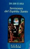 Sermones del Espíritu Santo