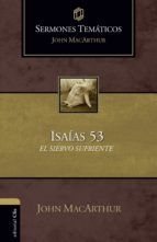 Portada de Sermones temáticos sobre Isaías 53 (Ebook)