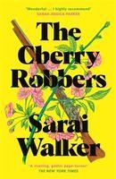 Portada de The Cherry Robbers