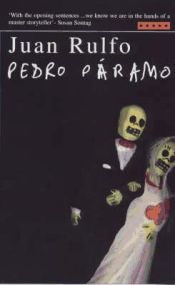Portada de Pedro Paramo
