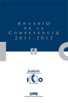 Anuario De La Competencia 2011-2012