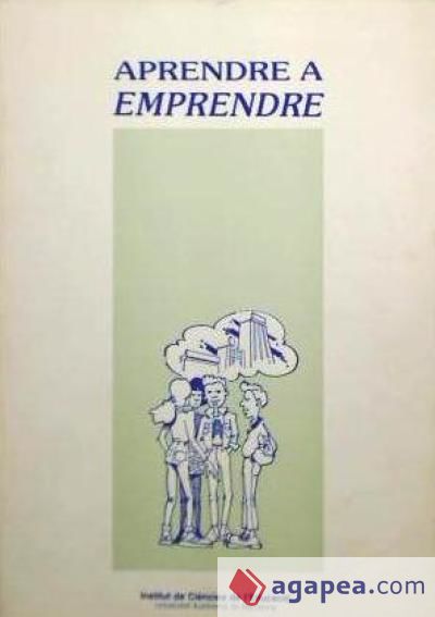 Aprendre a emprendre