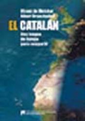 Portada de El catalán