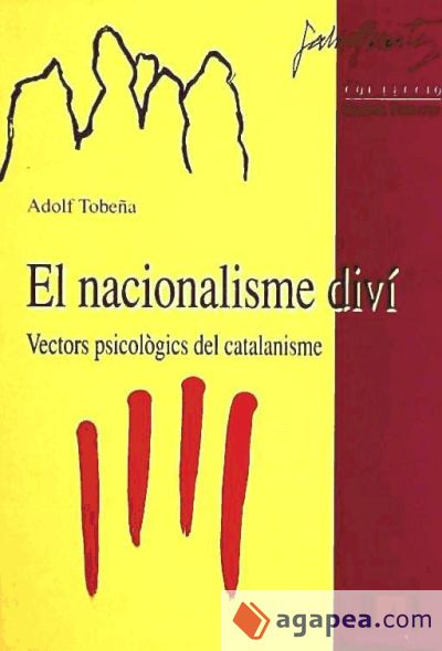 El nacionalisme diví