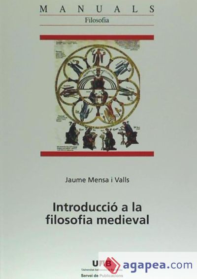 Introducció a la filosofia medieval