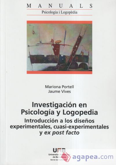 Investigación en psicología y logopedia