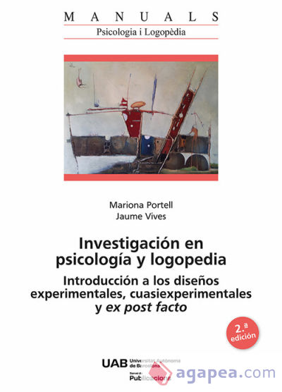 Investigación en psicologia y logopedia