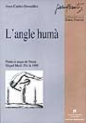 Portada de L’angle humà