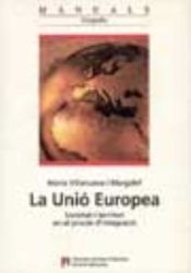 Portada de La Unió Europea