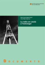 Portada de La ràdio en català a l’estranger