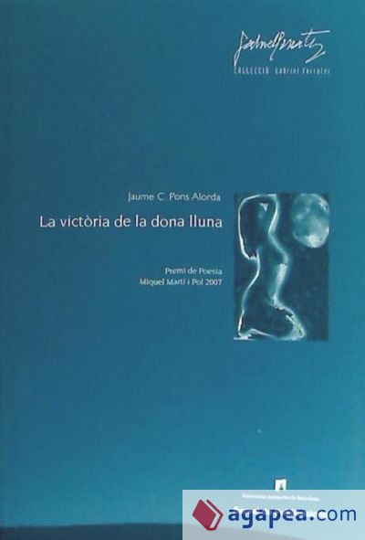 La victòria de la dona lluna