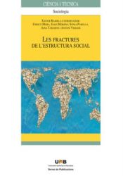 Portada de Les fractures de l'estructura social