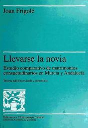 Portada de Llevarse la novia