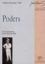 Portada de Poders