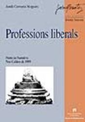 Portada de Professions liberals