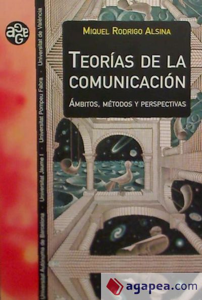 Teorías de la comunicación