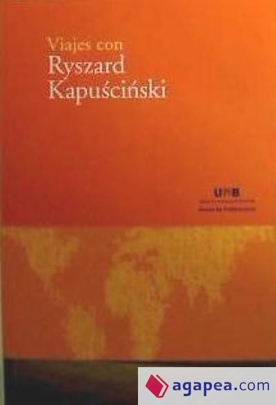 Viajes con Ryszard Kapuscinski