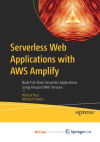 Serverless Web Applications with AWS Amplify