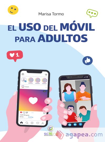 El uso del móvil para adultos