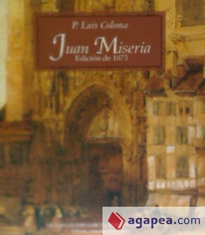 Juan Miseria