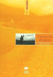 Portada de CAMINO DEL DESIERTO