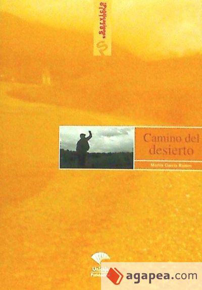 CAMINO DEL DESIERTO