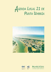 Portada de Agenda local 21 de Punta Umbría