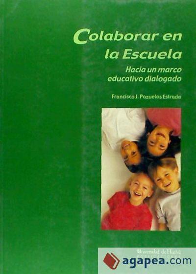 Colaborar en la Escuela Colaborar en la Escuela