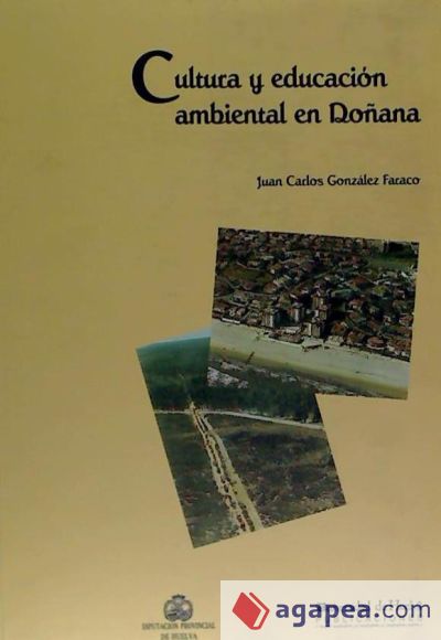 Cultura y educación ambiental en Doñana