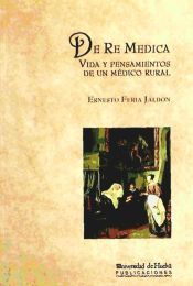 Portada de De Re Medica